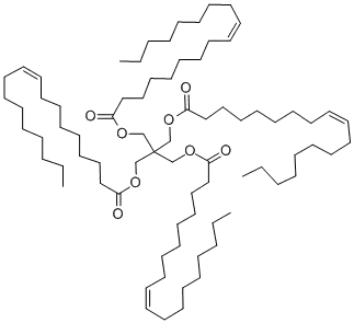 Pentaerythritol tetraoleate
